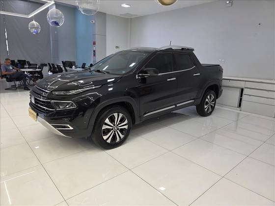 FIAT TORO 1.3 TURBO 270 FLEX VOLCANO AT6